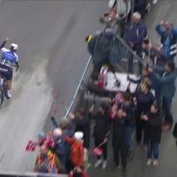 Le final de la 1re étape - Cyclisme - Tour de Norvège