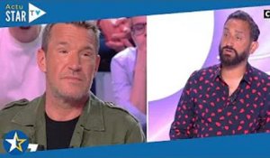 Benjamin Castaldi inquiet : Cyril Hanouna encore dans un rêve érotique de sa femme Aurore !