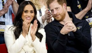 VOICI : Meghan Markle : son père Thomas a été hospitalisé en urgence