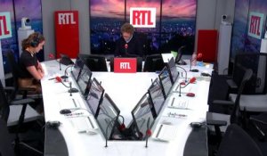 Le journal RTL de 5h30 du 25 mai 2022