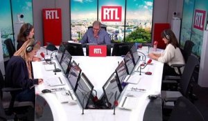 Le journal RTL de 7h30 du 25 mai 2022