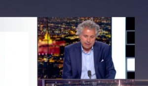 Me Gilles-William Goldnadel : «Je me demande si l’interdiction du burkini à Grenoble n’est pas une décision d’opportunité»