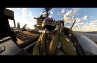 Microsoft Flight Simulator - Bande-annonce de l'extension Top Gun Maverick