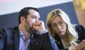 Sondaggi politici a confronto ultimi dati: FDI sempre primo, Lega in disces@