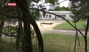 Saint-Nazaire : une arme à feu chargée retrouvée dans la cour d’une école