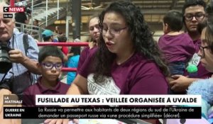 Fusillade dans une école primaire au Texas : Les visages bouleversants de ces enfants qui ont été massacrés par le tireur publiés sur les réseaux sociaux