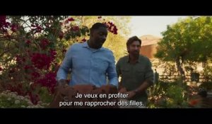 Beast Bande-annonce VO (2022) Idris Elba, Sharlto Copley