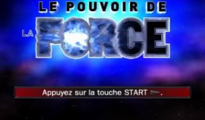 Star Wars : Le Pouvoir de la Force online multiplayer - ps2