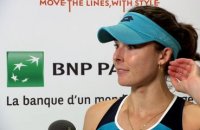 Roland-Garros 2022 - Alizé Cornet : "À mon âge, je me surprends toujours !"