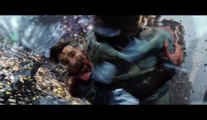 Doctor Strange in the Multiverse of Madness Film Extrait - Voyage dans le multivers