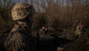 Les séparatistes prorusses de Donetsk s'imposent dans la localité de Lyman