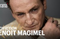 Benoit Magimel : ”Mon expérience de vie est au service de mes rôles”