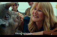 Jurassic World : Le Monde d'après - Featurette "Les Femmes Héritent" [VOST|HD1080p]