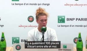 Roland-Garros - Jeanjean : "J'ai vécu le meilleur moment de ma vie"