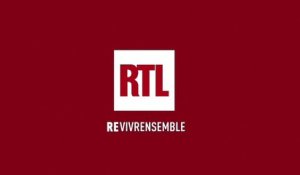 Le journal RTL de 7h du 30 mai 2022