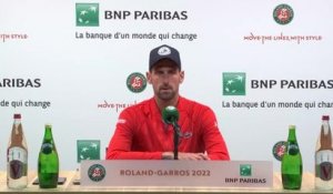 Roland-Garros - Nadal et Djokovic sont prêts pour leur duel