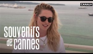 Les Crimes du futur - Souvenirs de Cannes