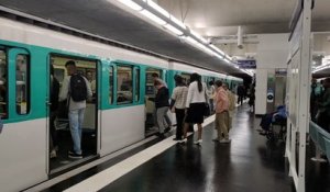 «On l’attendait depuis 25 ans » : la ligne 12  du métro prolongée jusqu’à la mairie d’Aubervilliers