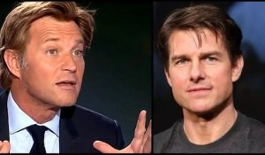 Tom Cruise : la révélation inattendue sur Laurent Delahousse