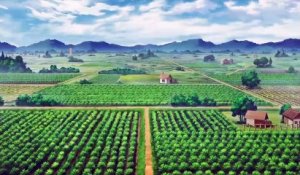 I Somehow Got Strong By Raising Skills Related To Farming Saison 1 - Trailer (EN)