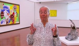 Controverse : la "Heidi Horten Collection" à Vienne présente les oeuvres d'art d'une milliardaire