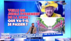 Jubilé de la reine : que va-t-il se passer ?