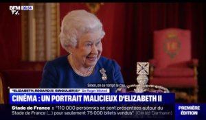 Jubilé de la reine: un portrait malicieux d'Elizabeth II au cinéma lors de deux séances uniques en France les 2 et 5 juin
