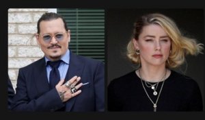 Procès Depp contre Heard : les acteurs tous deux condamnés pour diffamation