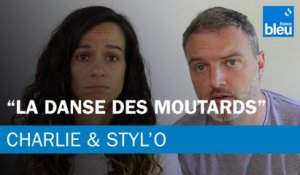 "La danse des moutards", le Parodisque de Charlie & Styl'O
