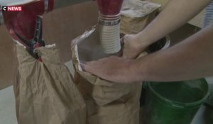 Un artisan boulanger se joue de l'inflation