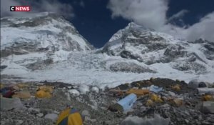 Everest : les 70 ans de la première ascension