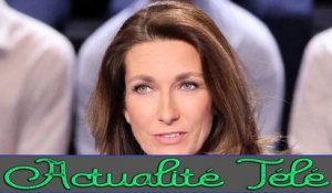 Anne Claire Coudray : la journaliste se livre cash sur son salaire en plein direct