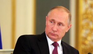 Le chef du renseignement ukrainien assure que la Russie va ‘regretter’ ses attaques