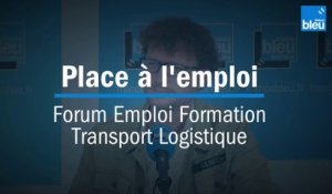 Place à l'emploi