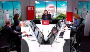 Le journal RTL de 15h du 30 mai 2023