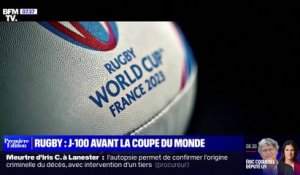 À 100 jours du Mondial de rugby, est-il encore possible d'obtenir des places?