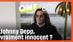 Johnny Depp, pourquoi tout le monde le voit innocent ?