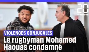 Montpellier : Mohamed Houas condamné à 1 an de prison pour violences conjugales