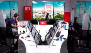 Le journal RTL de 20h du 31 mai 2023