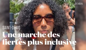 Pride des banlieues : notre reportage à Saint-Denis