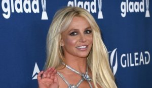 Britney Spears : son ex-mari est frustré par son silence à propos de leurs enfants
