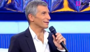 Nagui : cette émission mythique que va ressusciter l'animateur de France 2