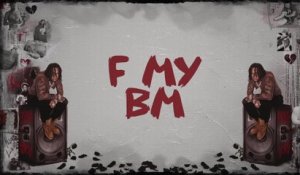 Moneybagg Yo - F My BM (Lyric Video)