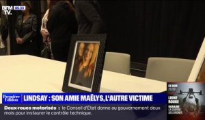 Suicide de Lindsay: sa famille dépose quatre plaintes