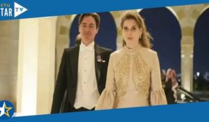 Beatrice d’York au mariage d’Hussein de Jordanie : pourquoi sa présence a surpris