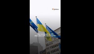 L'Ukraine dans l'UE: une adhésion accélérée est-elle possible ?