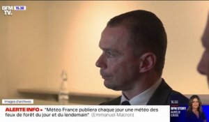 Le ministre du Travail Olivier Dussopt sera jugé pour "favoritisme" en novembre prochain