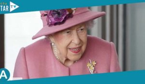 Elizabeth II, ses derniers mois racontés : “Elle ne voyait pas grand-chose et n'entendait pas beauco