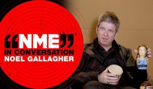 Noel Gallagher on 'Council Skies', the AI Oasis, The 1975 and Brexit Britain