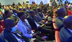Africa CEO Forum 2022 : le Premier Ministre Patrick Achi présente les atouts de la Côte d'Ivoire
